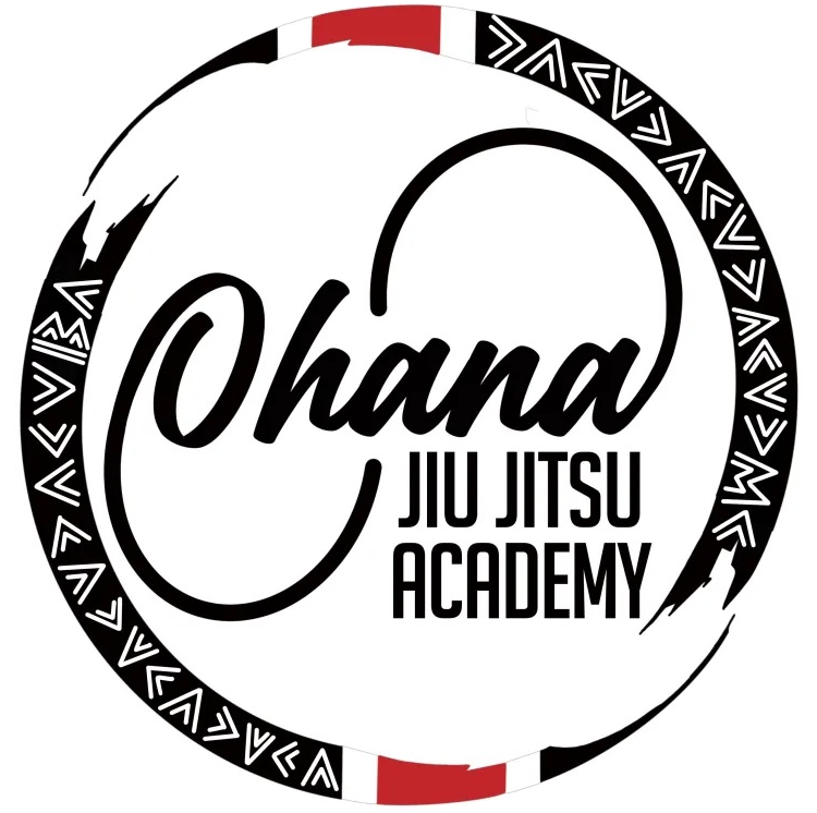 Ohana BJJ Academy